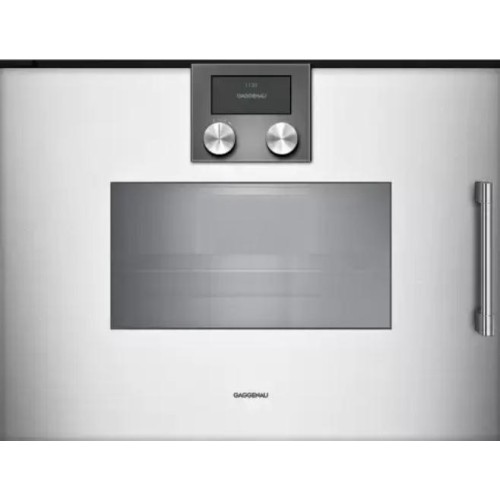Духовой шкаф - пароварка Gaggenau BSP 251-131