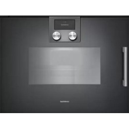 Духовой шкаф - пароварка Gaggenau BSP 261-101
