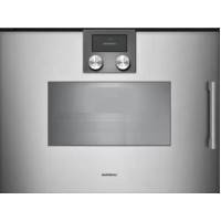 Духовой шкаф - пароварка Gaggenau BSP 261-111