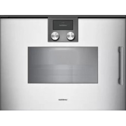 Духовой шкаф - пароварка Gaggenau BSP 261-131