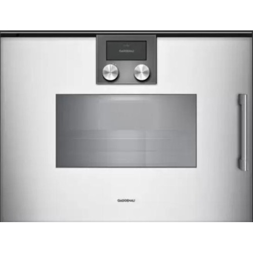 Духовой шкаф - пароварка Gaggenau BSP 261-131