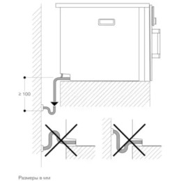 Комбинированный духовой шкаф-пароконвектомат Gaggenau BSP271131