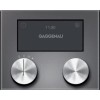 Комбинированный духовой шкаф-пароконвектомат Gaggenau BS450101