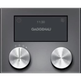 Комбинированный духовой шкаф-пароконвектомат Gaggenau BS450101