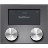 Комбинированный духовой шкаф-пароконвектомат Gaggenau BS450111