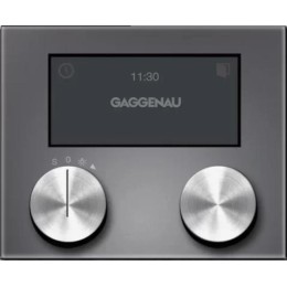 Комбинированный духовой шкаф-пароконвектомат Gaggenau BS450111