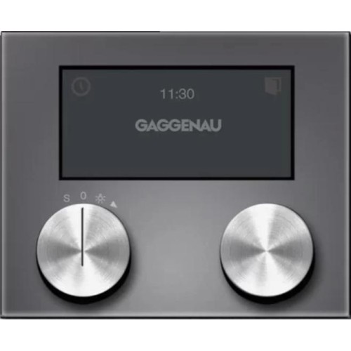 Комбинированный духовой шкаф-пароконвектомат Gaggenau BS450111