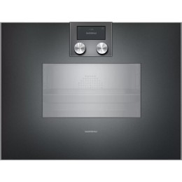Комбинированный духовой шкаф-пароконвектомат Gaggenau BS451101