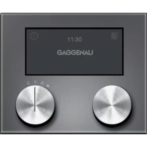 Комбинированный духовой шкаф-пароконвектомат Gaggenau BS451101