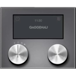 Комбинированный духовой шкаф-пароконвектомат Gaggenau BS451111