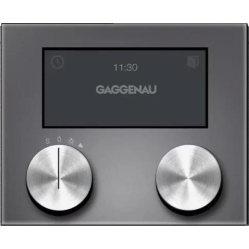 Комбинированный духовой шкаф-пароконвектомат Gaggenau BS451111