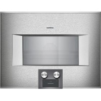 Комбинированный духовой шкаф-пароконвектомат Gaggenau BS454111