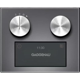 Комбинированный духовой шкаф-пароконвектомат Gaggenau BS454111