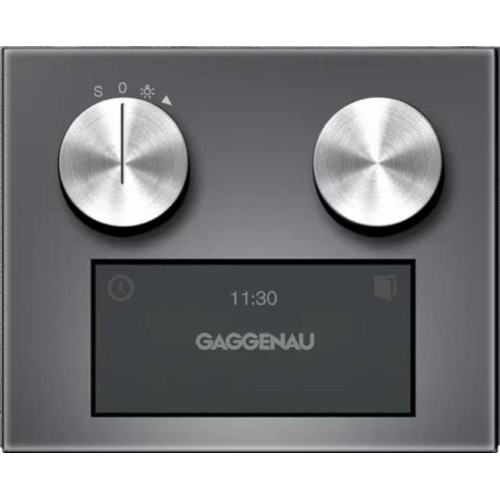 Комбинированный духовой шкаф-пароконвектомат Gaggenau BS454111