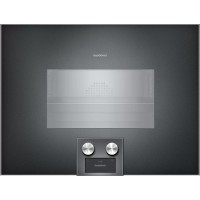 Комбинированный духовой шкаф-пароконвектомат Gaggenau BS455101