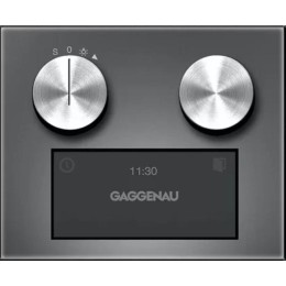 Комбинированный духовой шкаф-пароконвектомат Gaggenau BS455101