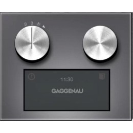 Комбинированный духовой шкаф-пароконвектомат Gaggenau BS455111