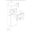 Комбинированный духовой шкаф-пароконвектомат Gaggenau BS455111