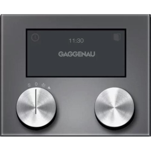 Комбинированный духовой шкаф-пароконвектомат Gaggenau BS470102