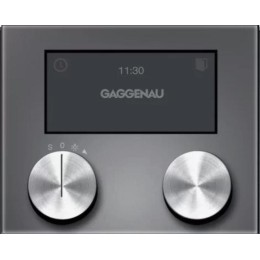 Комбинированный духовой шкаф-пароконвектомат Gaggenau BS471102
