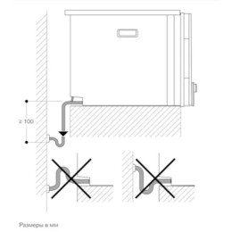 Комбинированный духовой шкаф-пароконвектомат Gaggenau BS474102