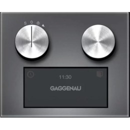 Комбинированный духовой шкаф-пароконвектомат Gaggenau BS474102