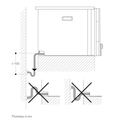 Комбинированный духовой шкаф-пароконвектомат Gaggenau BS475102