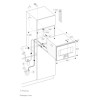 Комбинированный духовой шкаф-пароконвектомат Gaggenau BS475112