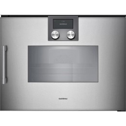 Комбинированный духовой шкаф-пароконвектомат Gaggenau BSP260111