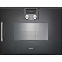 Комбинированный духовой шкаф-пароконвектомат Gaggenau BSP270101 Комбинированный духовой шкаф-пароконвектомат Gaggenau BSP270101
