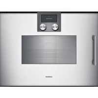 Комбинированный духовой шкаф-пароконвектомат Gaggenau BSP271131