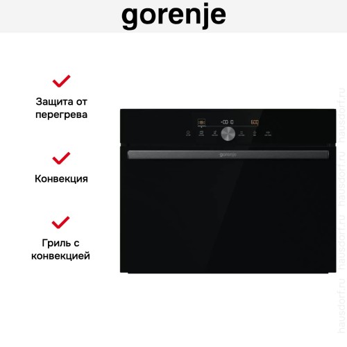 Духовой шкаф Gorenje BCM4547DG