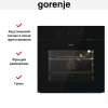 Духовой шкаф Gorenje BO6725E02ABG