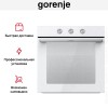 Духовой шкаф Gorenje BO6725E02WG