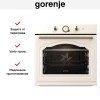 Духовой шкаф Gorenje BO6735CLI