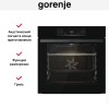 Духовой шкаф Gorenje BO6735E05B