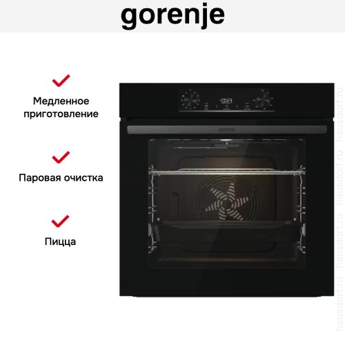 Духовой шкаф Gorenje BO6735E05B