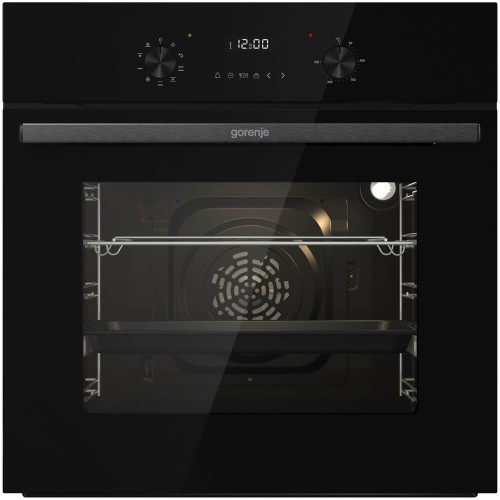 Духовой шкаф Gorenje BO6737E01TNBG купить в Москве и Санкт-Петербурге