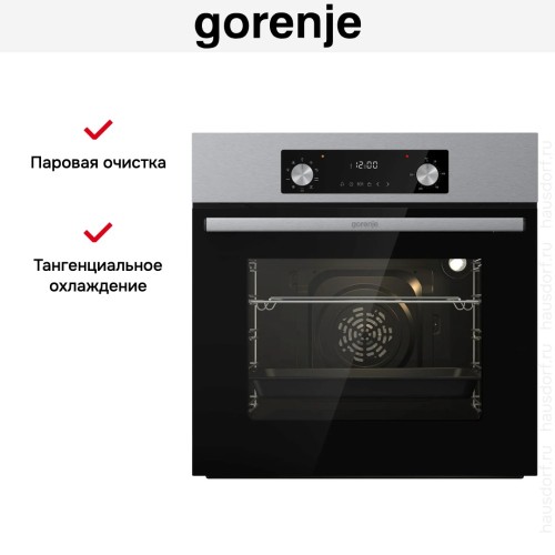 Духовой шкаф Gorenje BO6737E02NX