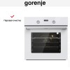 Духовой шкаф Gorenje BO6737E03NWG