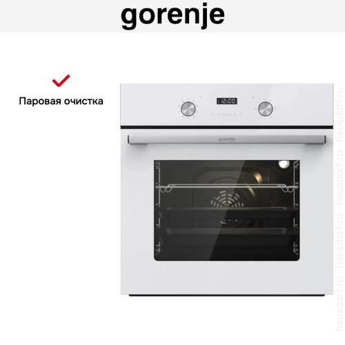 Духовой шкаф Gorenje BO6737E03NWG