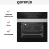 Духовой шкаф Gorenje BO717ORAB