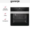 Духовой шкаф Gorenje BO737ORAB