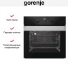 Духовой шкаф Gorenje BO737ORAB