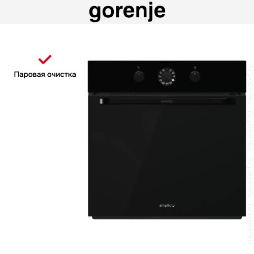 Духовой шкаф Gorenje BO74SYB