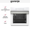 Духовой шкаф Gorenje BO758ORAW