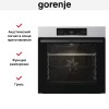 Духовой шкаф Gorenje BOB6737E01X
