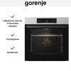 Духовой шкаф Gorenje BOB6737E01X