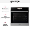 Духовой шкаф Gorenje BOP798S54X
