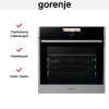 Духовой шкаф Gorenje BOP798S54X